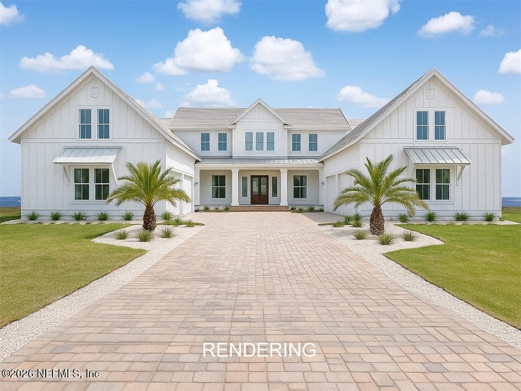 16385 WATERVILLE Road 1, Jacksonville, FL 32226, Jacksonville, FL - photo 2
