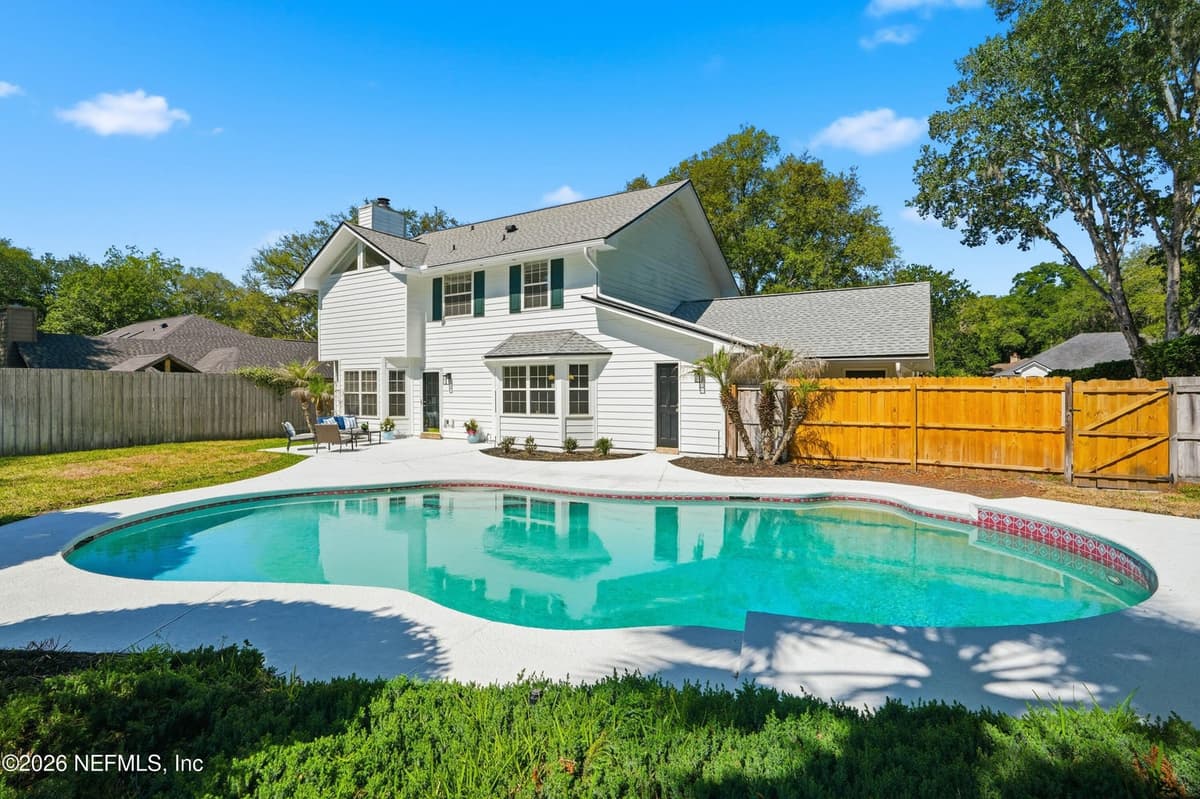 12155 TWAIN OAKS Lane, Jacksonville, FL 32223, Jacksonville, FL - photo 2