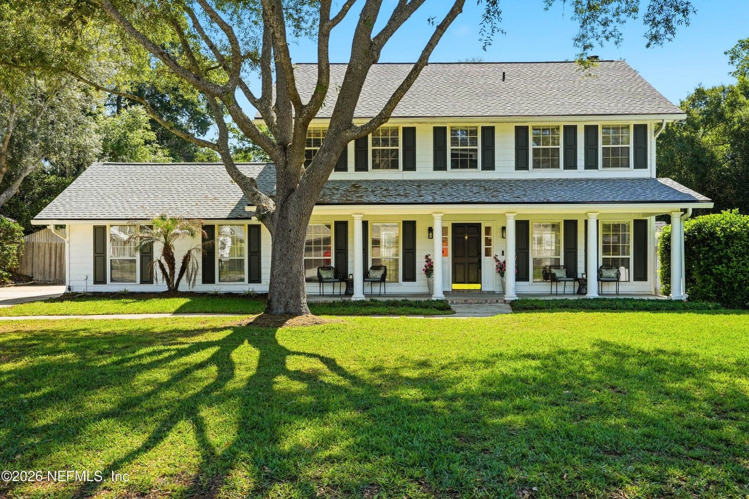 12155 TWAIN OAKS Lane, Jacksonville, FL 32223, Jacksonville, FL - photo 1