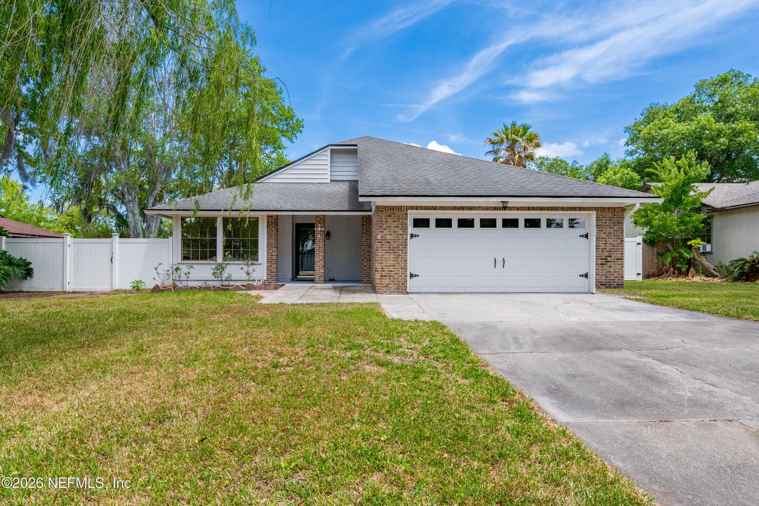 557 WILLIAM PACA Street, Orange Park, FL 32073, Orange Park, FL - photo 1
