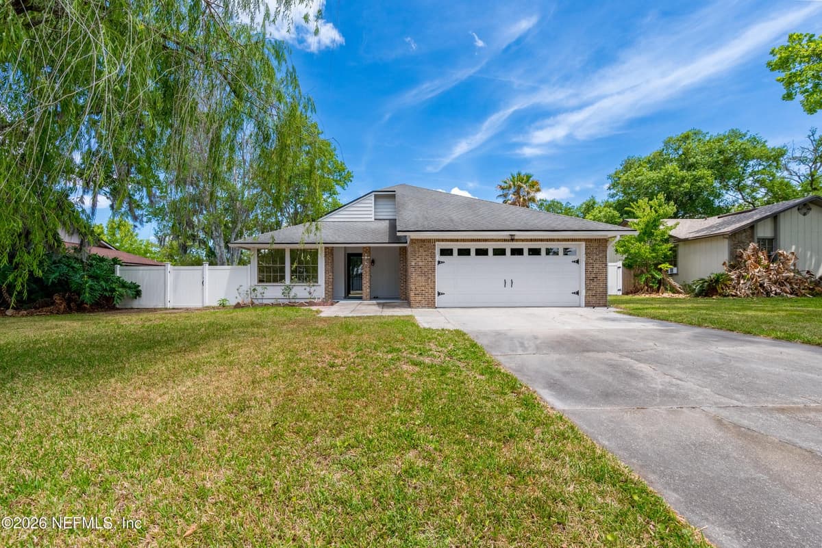 557 WILLIAM PACA Street, Orange Park, FL 32073, Orange Park, FL - photo 2