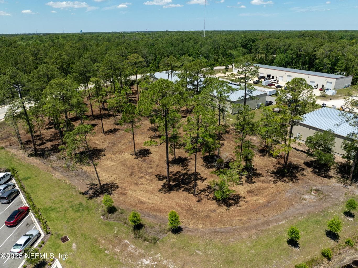 0 STRATTON Boulevard, St. Augustine, FL 32084, St. Augustine, FL - photo 1