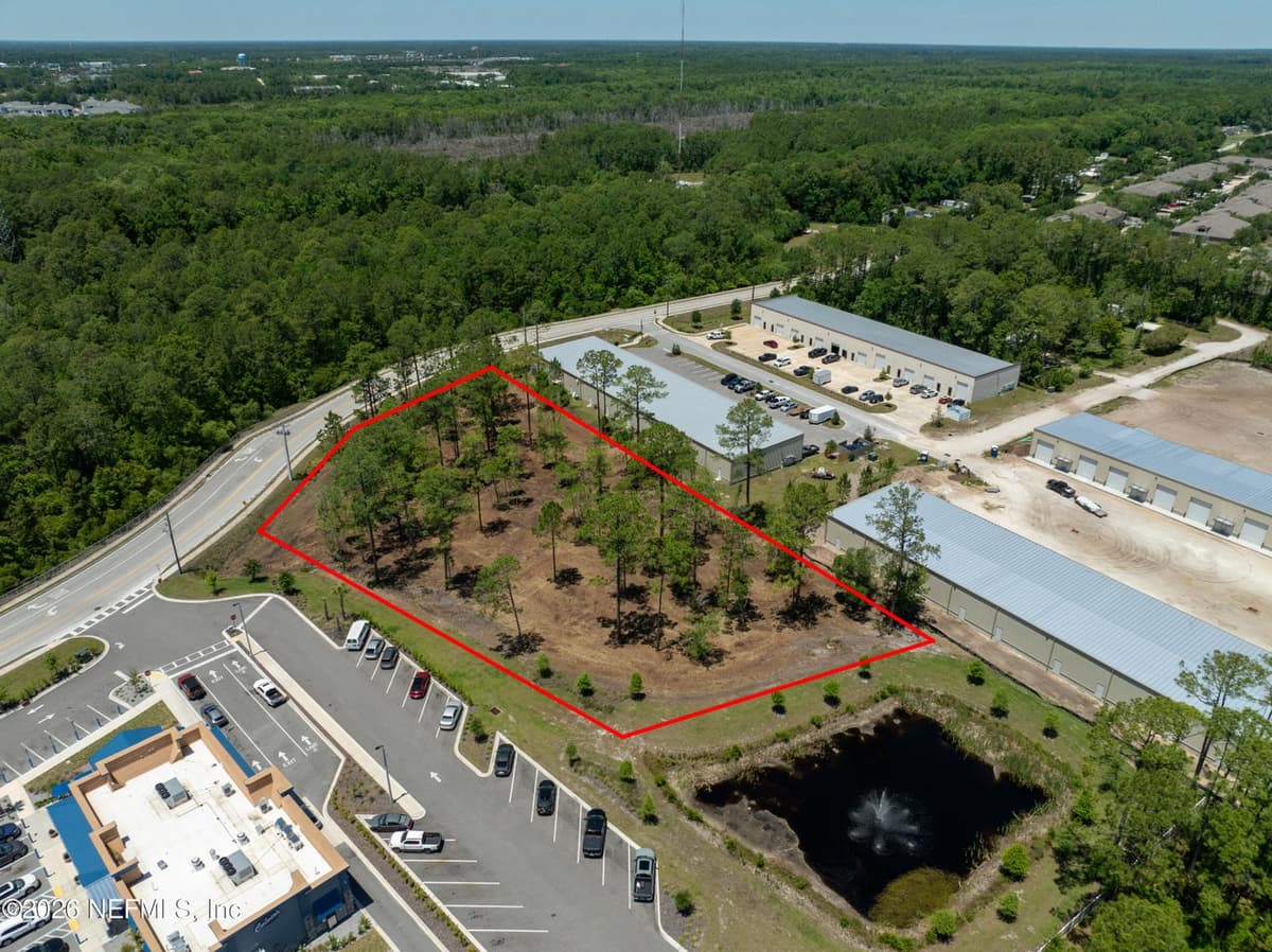 0 STRATTON Boulevard, St. Augustine, FL 32084, St. Augustine, FL - photo 2