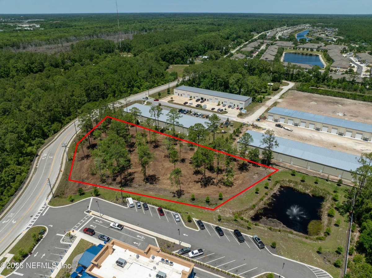 0 STRATTON Boulevard, St. Augustine, FL 32084, St. Augustine, FL - photo 3