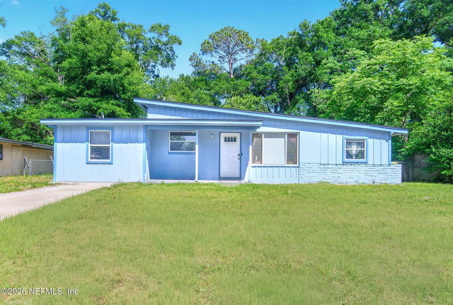 1629 LOUVRE Drive, Jacksonville, FL 32221, Jacksonville, FL - photo 1