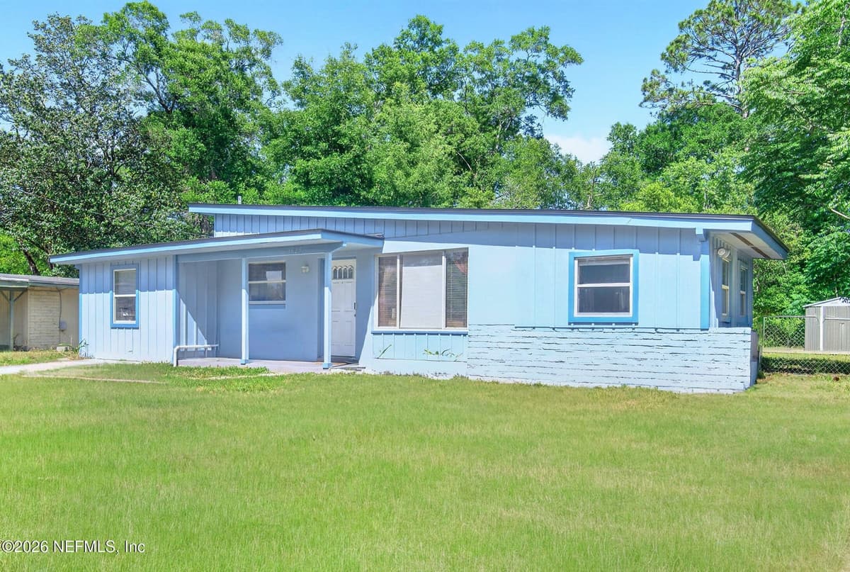 1629 LOUVRE Drive, Jacksonville, FL 32221, Jacksonville, FL - photo 2