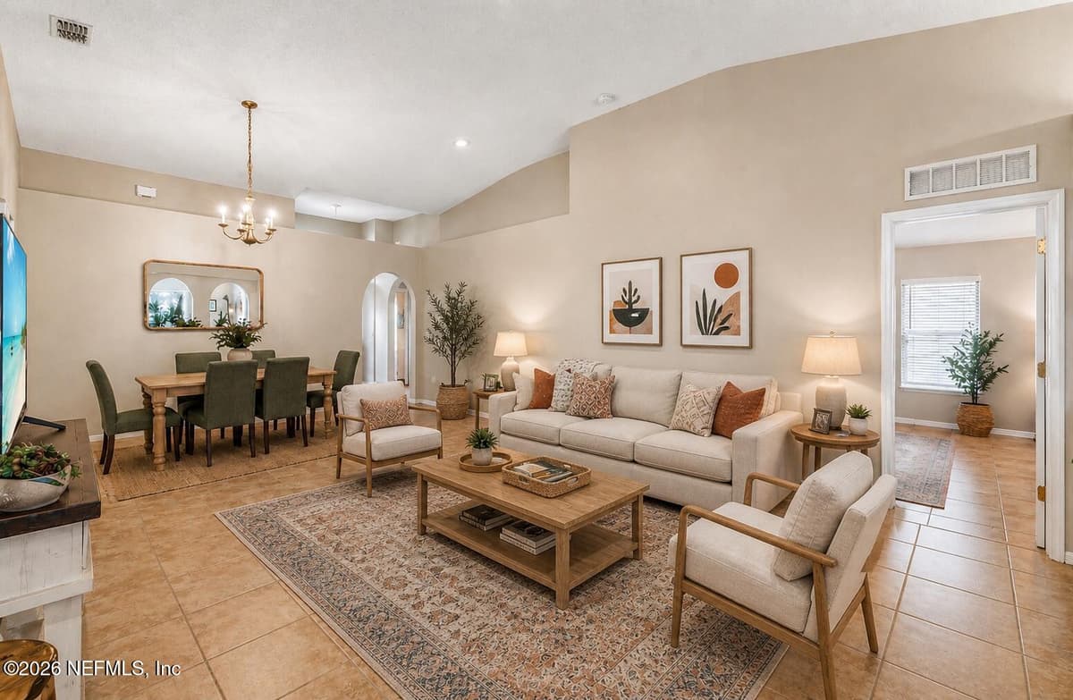 2274 PEERLESS Lane W, Jacksonville, FL 32246, Jacksonville, FL - photo 2