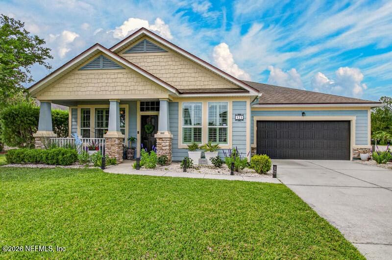 123 FRONTERA Drive, St. Augustine, FL 32084, St. Augustine, FL - photo 3