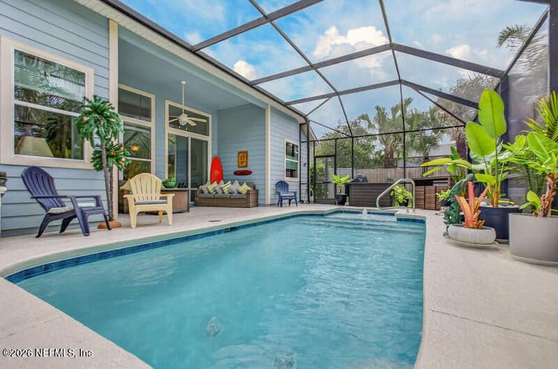 123 FRONTERA Drive, St. Augustine, FL 32084, St. Augustine, FL - photo 2
