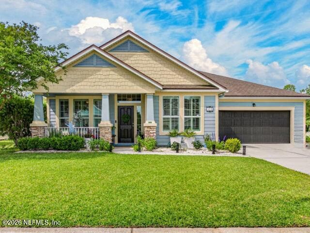 123 FRONTERA Drive, St. Augustine, FL 32084, St. Augustine, FL - photo 1