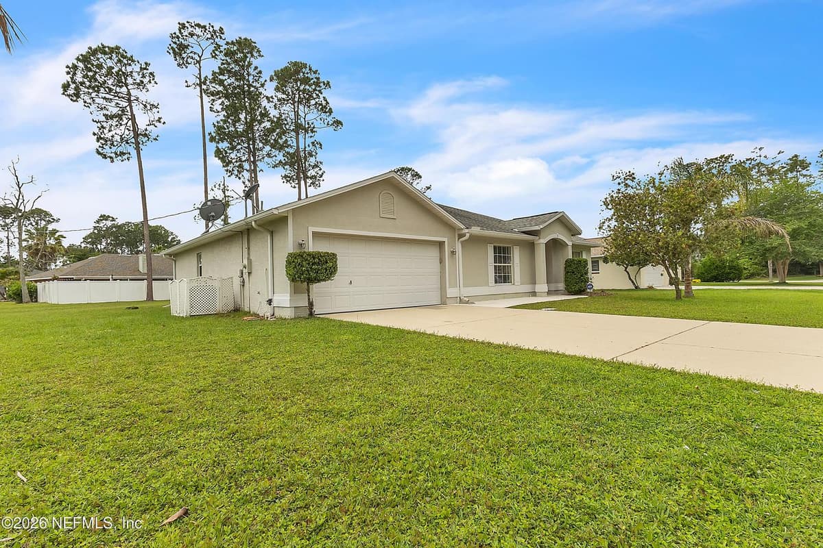 1 BOWMAN Place, Palm Coast, FL 32137, Palm Coast, FL - photo 2