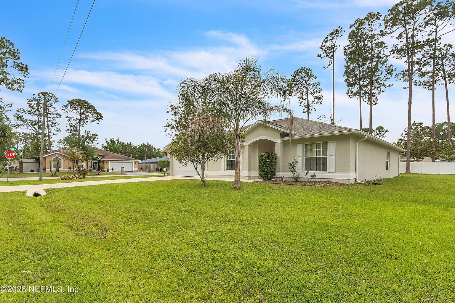 1 BOWMAN Place, Palm Coast, FL 32137, Palm Coast, FL - photo 1