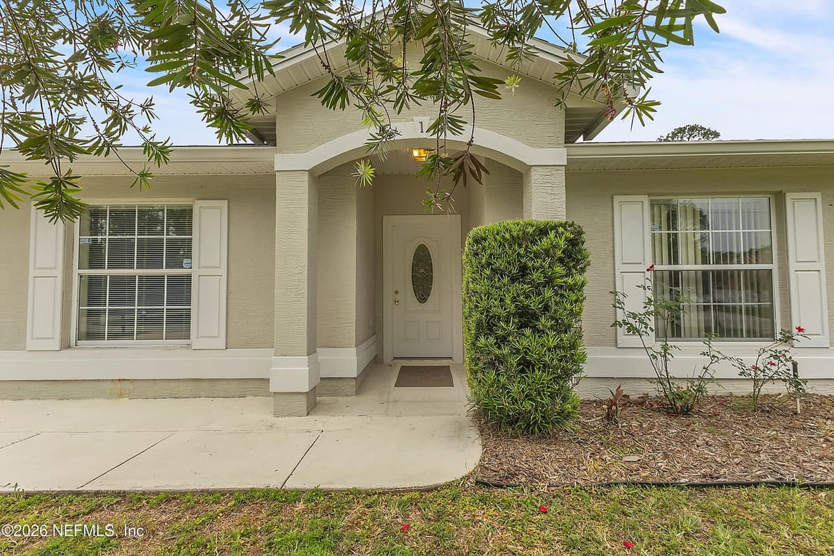 1 BOWMAN Place, Palm Coast, FL 32137, Palm Coast, FL - photo 3