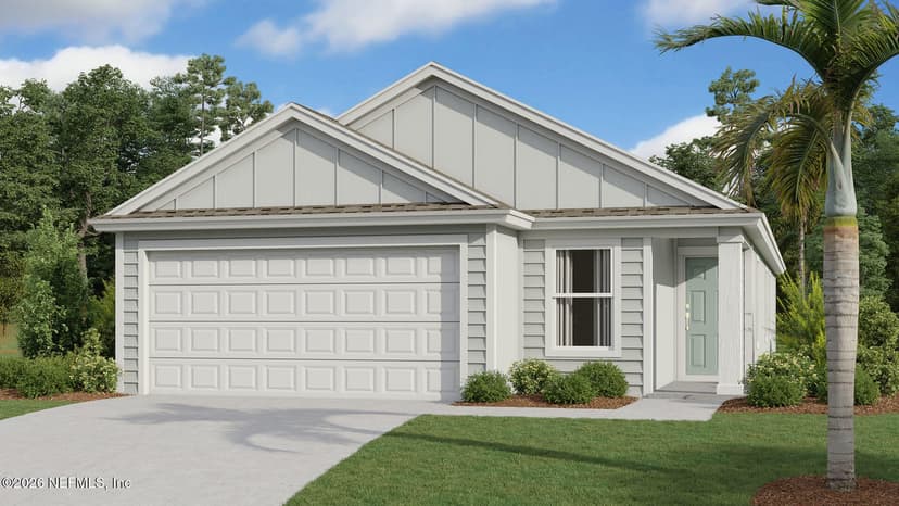 22 MULLIGAN Way, Bunnell, FL 32110