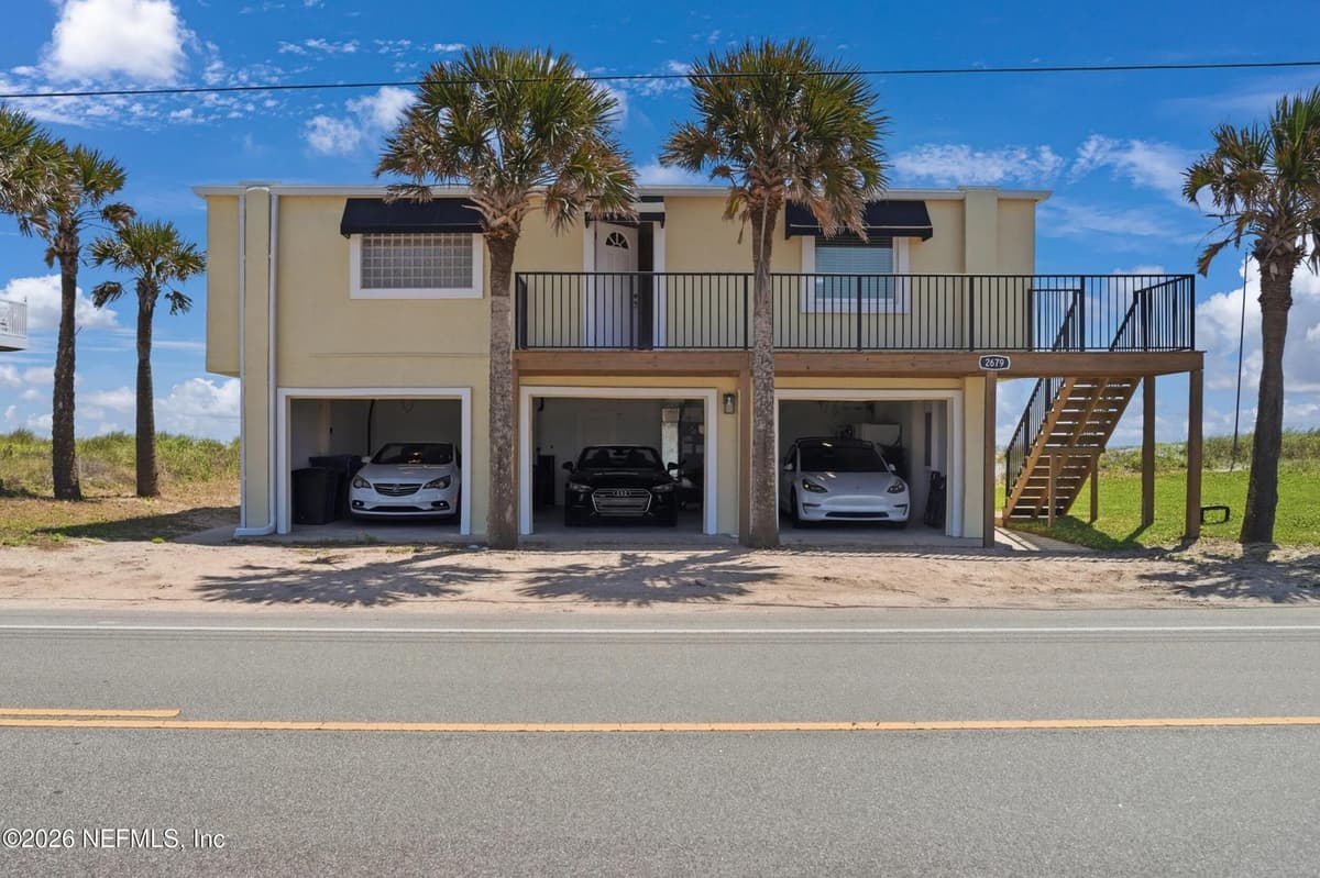 2679 S PONTE VEDRA Boulevard, Ponte Vedra Beach, FL 32082, Ponte Vedra Beach, FL - photo 3