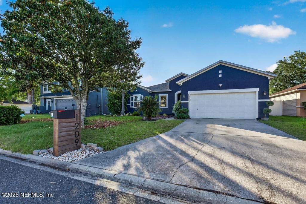 1209 BRIGHTON RIDGE Court, Jacksonville, FL 32218, Jacksonville, FL - photo 1