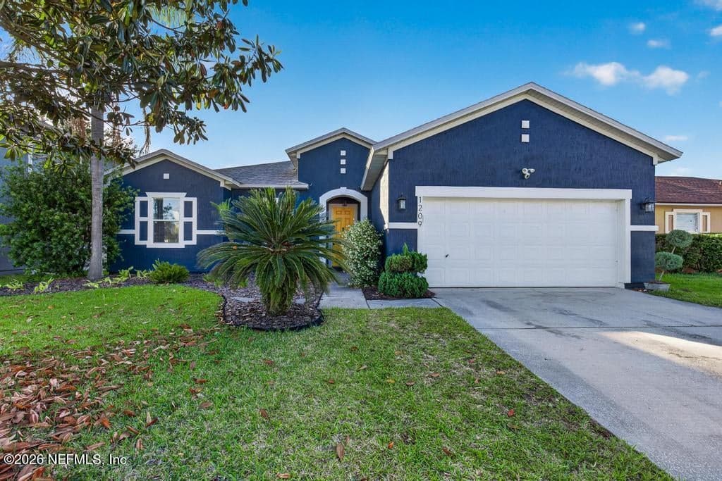 1209 BRIGHTON RIDGE Court, Jacksonville, FL 32218, Jacksonville, FL - photo 2