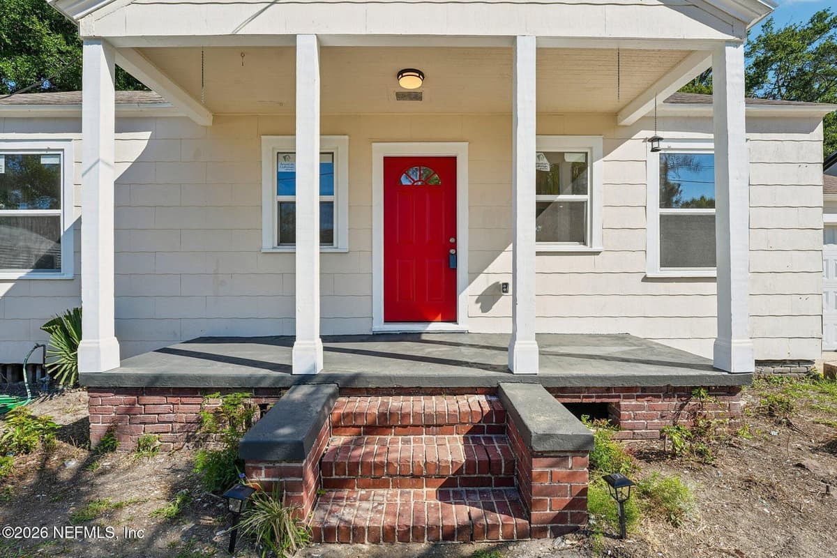 547 W 49TH Street, Jacksonville, FL 32208, Jacksonville, FL - photo 2