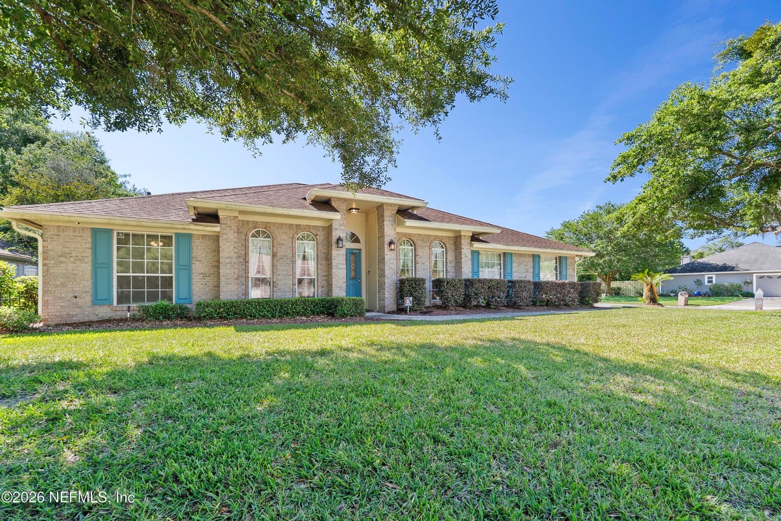 1842 HARBOR ISLAND Drive, Fleming Island, FL 32003, Fleming Island, FL - photo 1