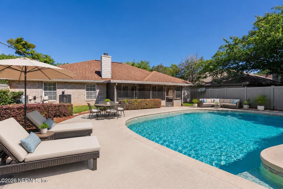 1842 HARBOR ISLAND Drive, Fleming Island, FL 32003, Fleming Island, FL - photo 2