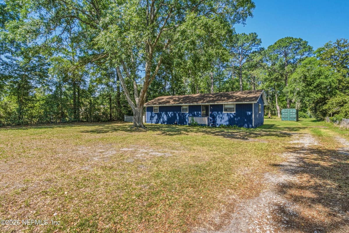 12746 DUNN CREEK Road, Jacksonville, FL 32218, Jacksonville, FL - photo 2
