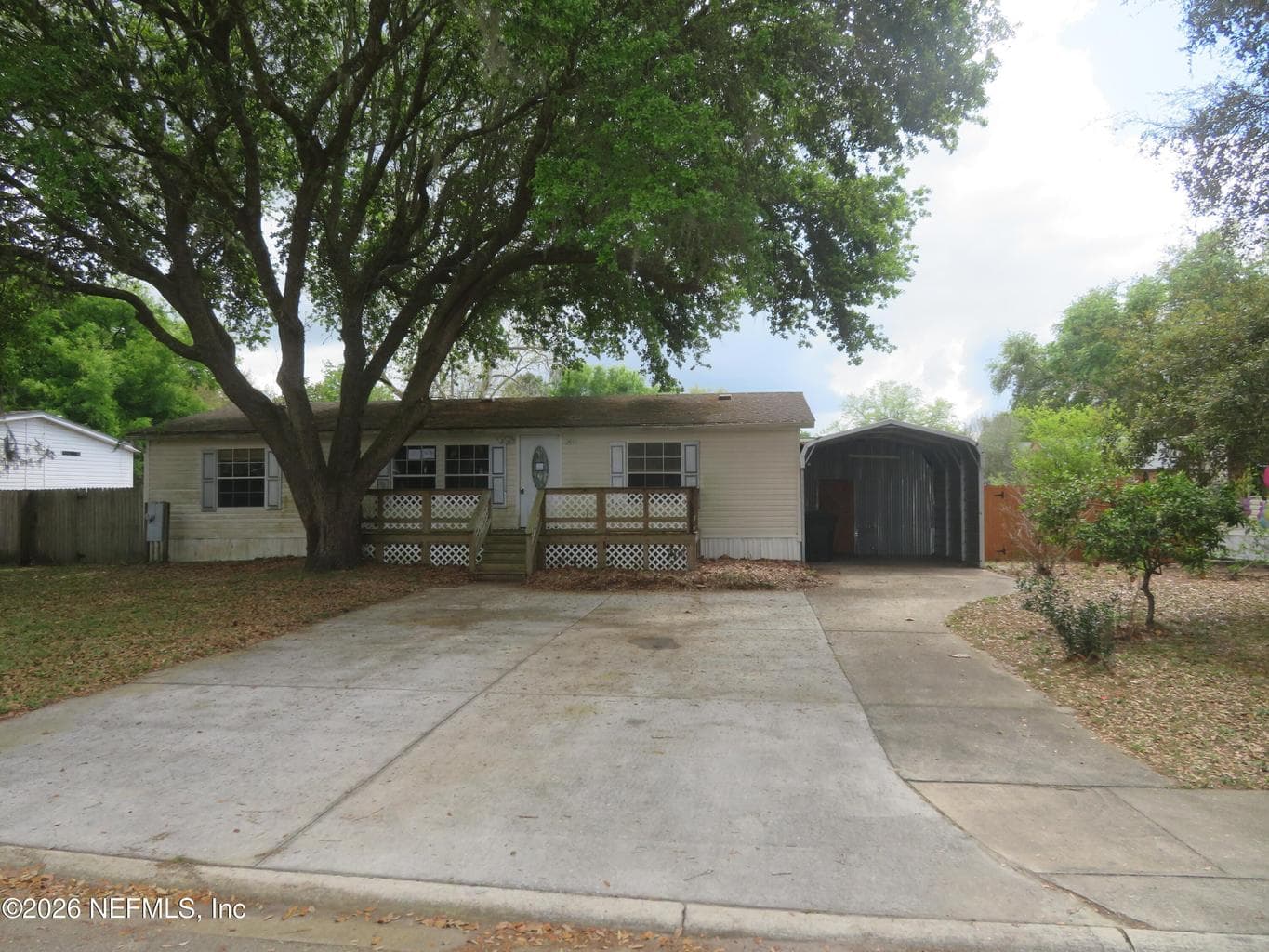 264 VINTAGE OAK Circle, St. Augustine, FL 32092, St. Augustine, FL - photo 1