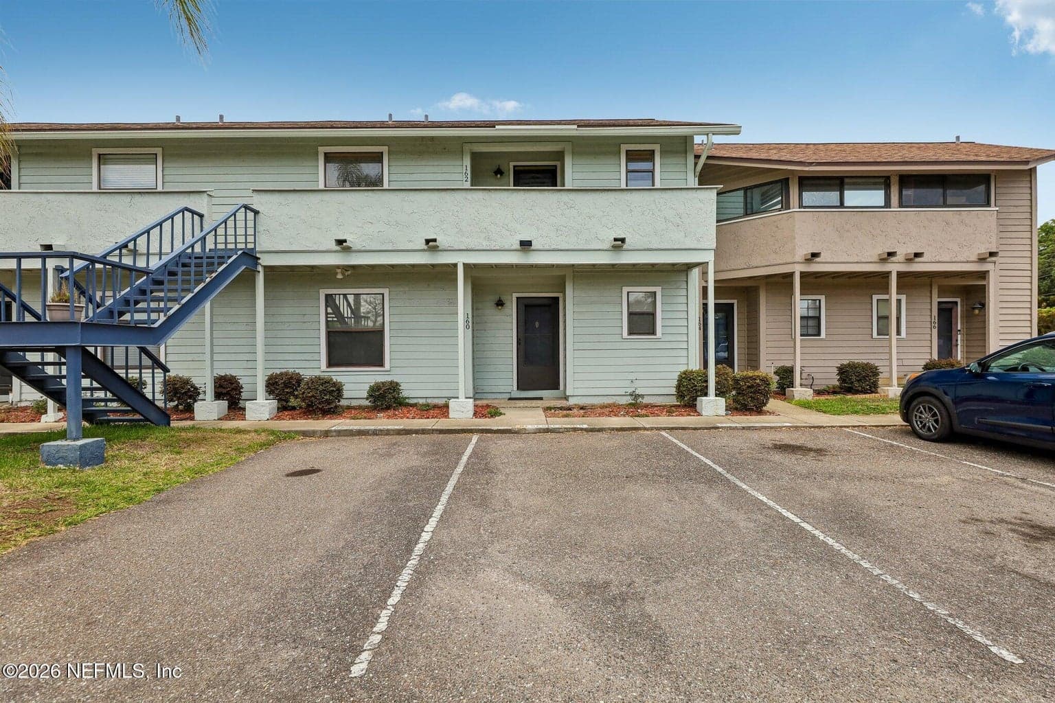 162 GOVERNOR Street 206, Green Cove Springs, FL 32043, Green Cove Springs, FL - photo 1