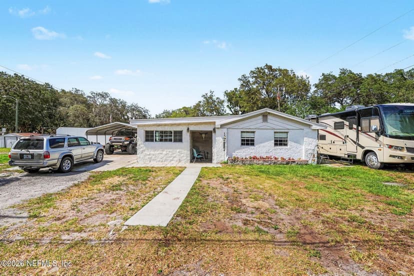 3500 ROOSEVELT Road, Mims, FL 32754