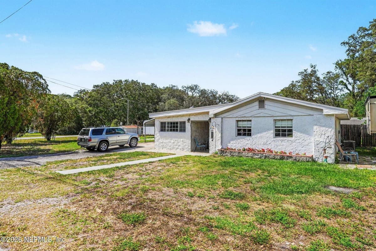 3500 ROOSEVEL Road, Mims, FL 32754, Mims, FL - photo 2