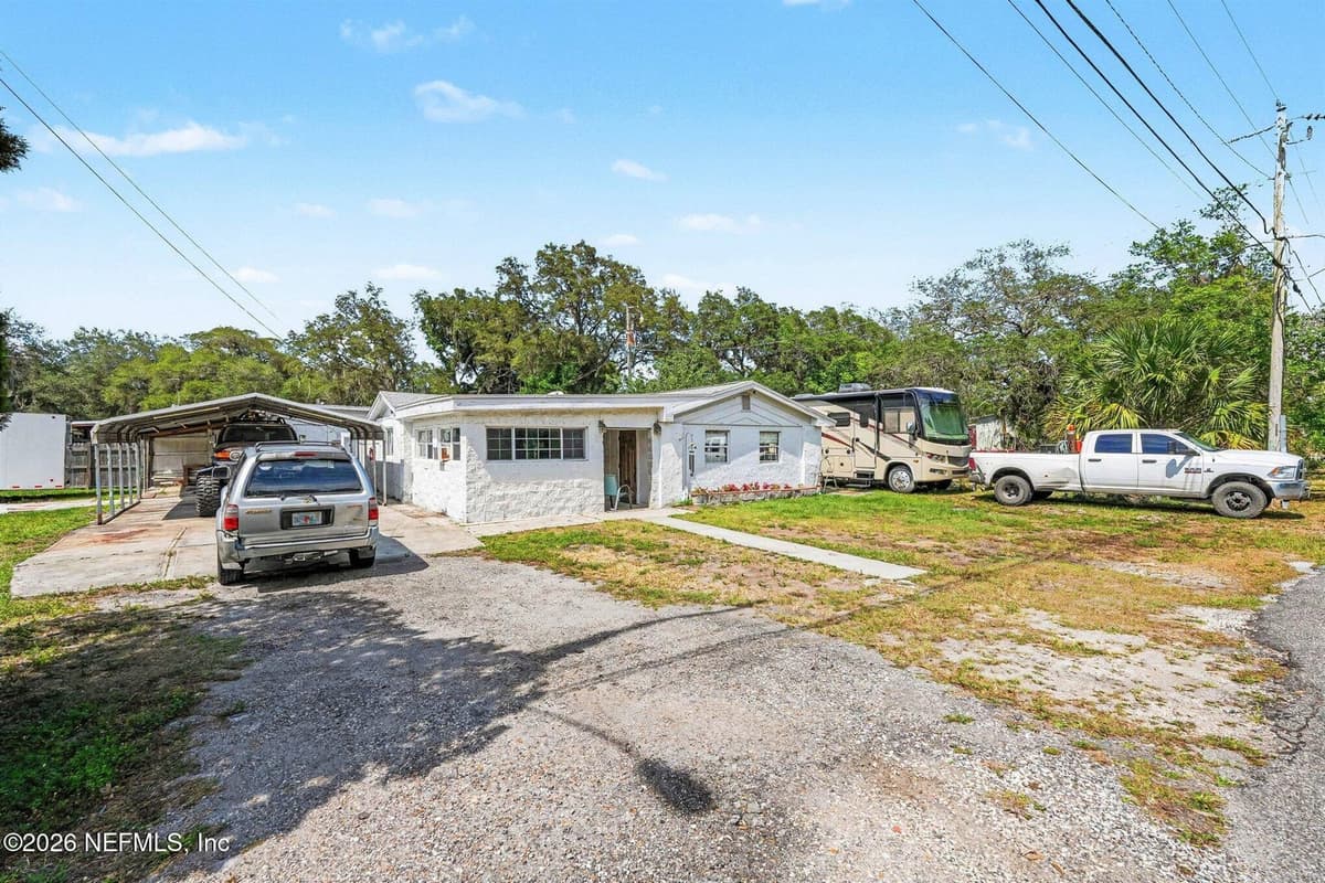 3500 ROOSEVEL Road, Mims, FL 32754, Mims, FL - photo 3