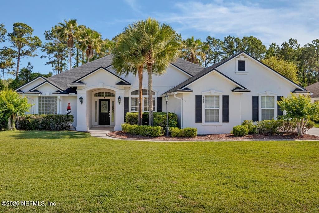 833 LOTUS Lane N, St. Johns, FL 32259, St. Johns, FL - photo 1