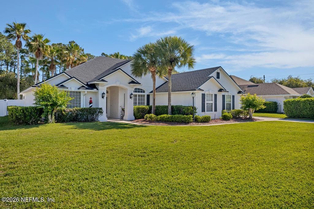 833 LOTUS Lane N, St. Johns, FL 32259, St. Johns, FL - photo 2