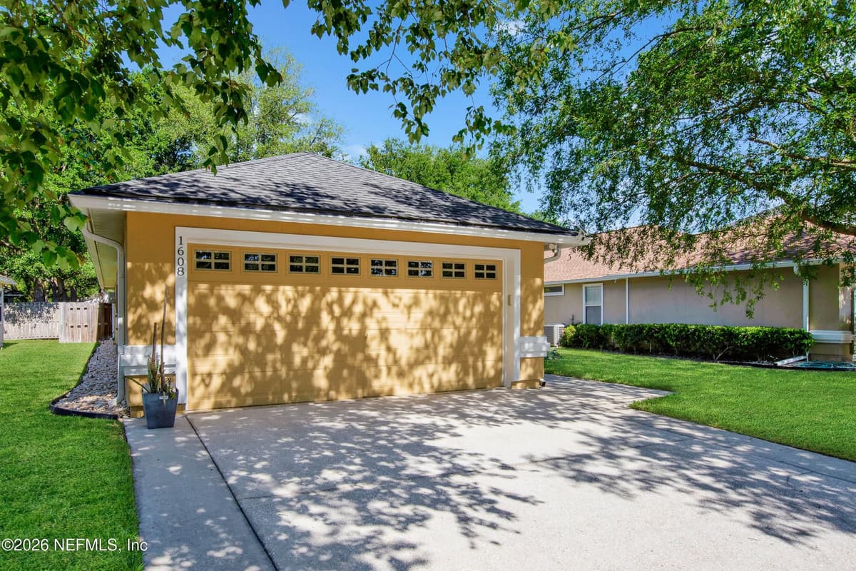 1608 CHRISTINE Court, Jacksonville, FL 32259, Jacksonville, FL - photo 3