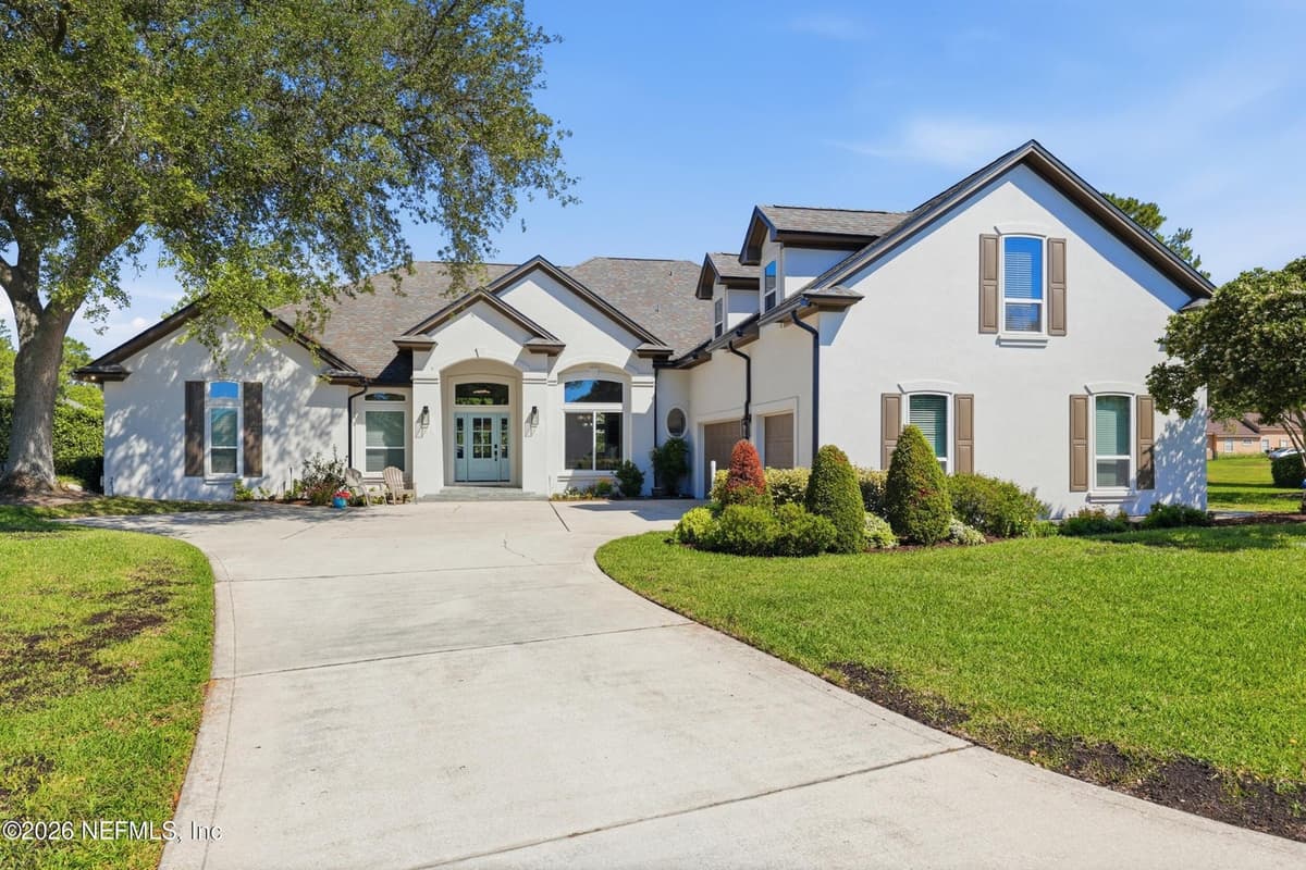 3760 FENWICK ISLAND Drive, Jacksonville, FL 32224, Jacksonville, FL - photo 3