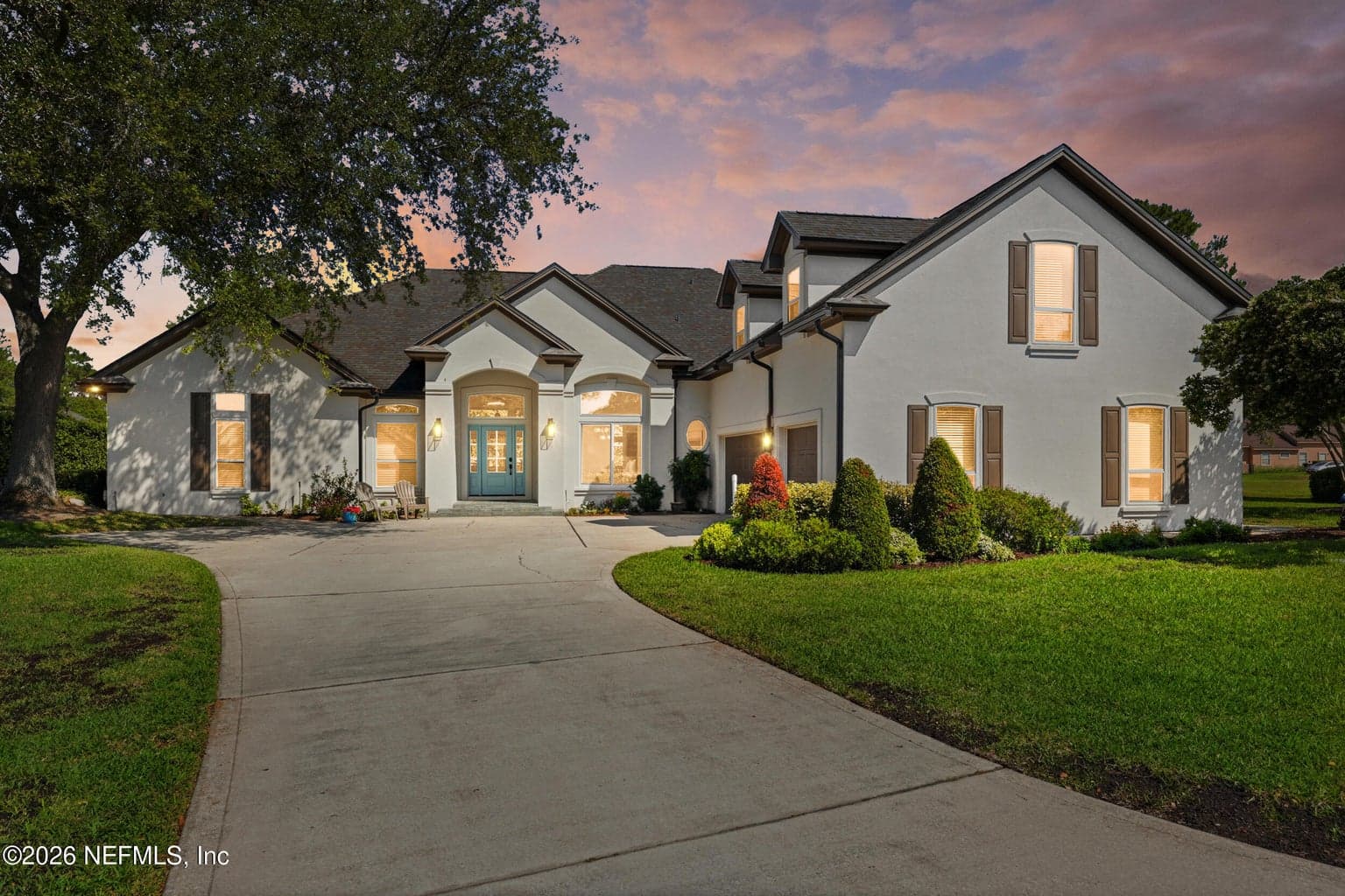 3760 FENWICK ISLAND Drive, Jacksonville, FL 32224, Jacksonville, FL - photo 1