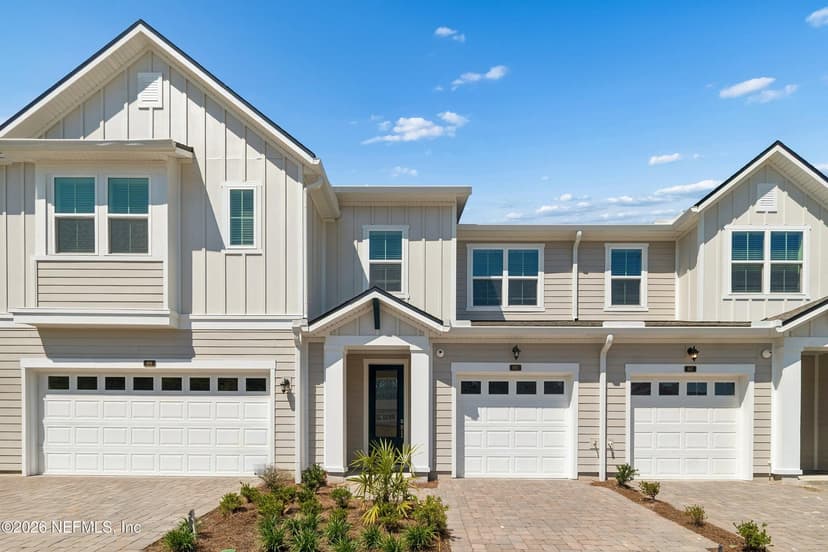 693 WINDCHIME Street, Yulee, FL 32097