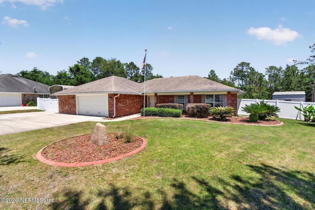 3024 LONGLEAF RANCH Circle, Middleburg, FL 32068, Middleburg, FL - photo 2