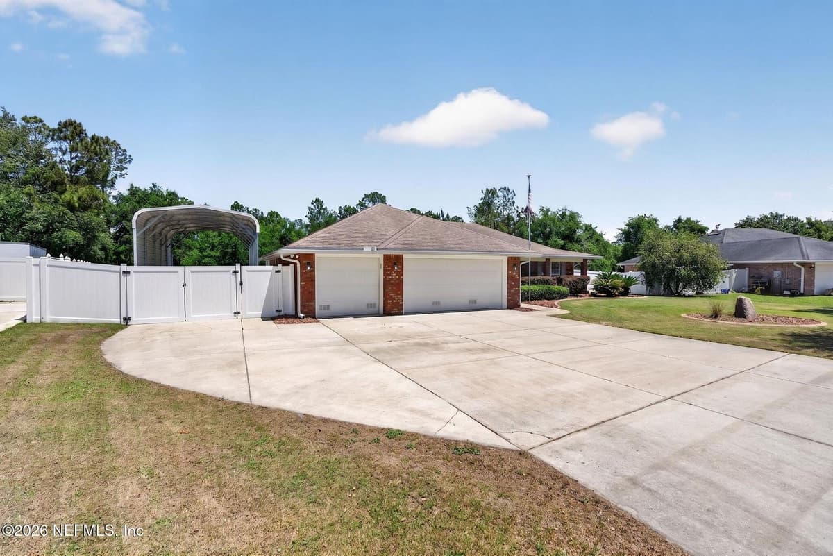 3024 LONGLEAF RANCH Circle, Middleburg, FL 32068, Middleburg, FL - photo 3