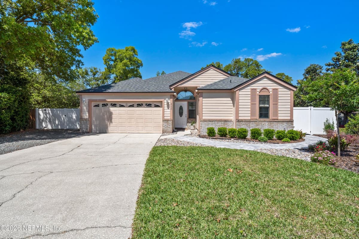 8000 LOCH LOMOND Lane, Jacksonville, FL 32244, Jacksonville, FL - photo 2
