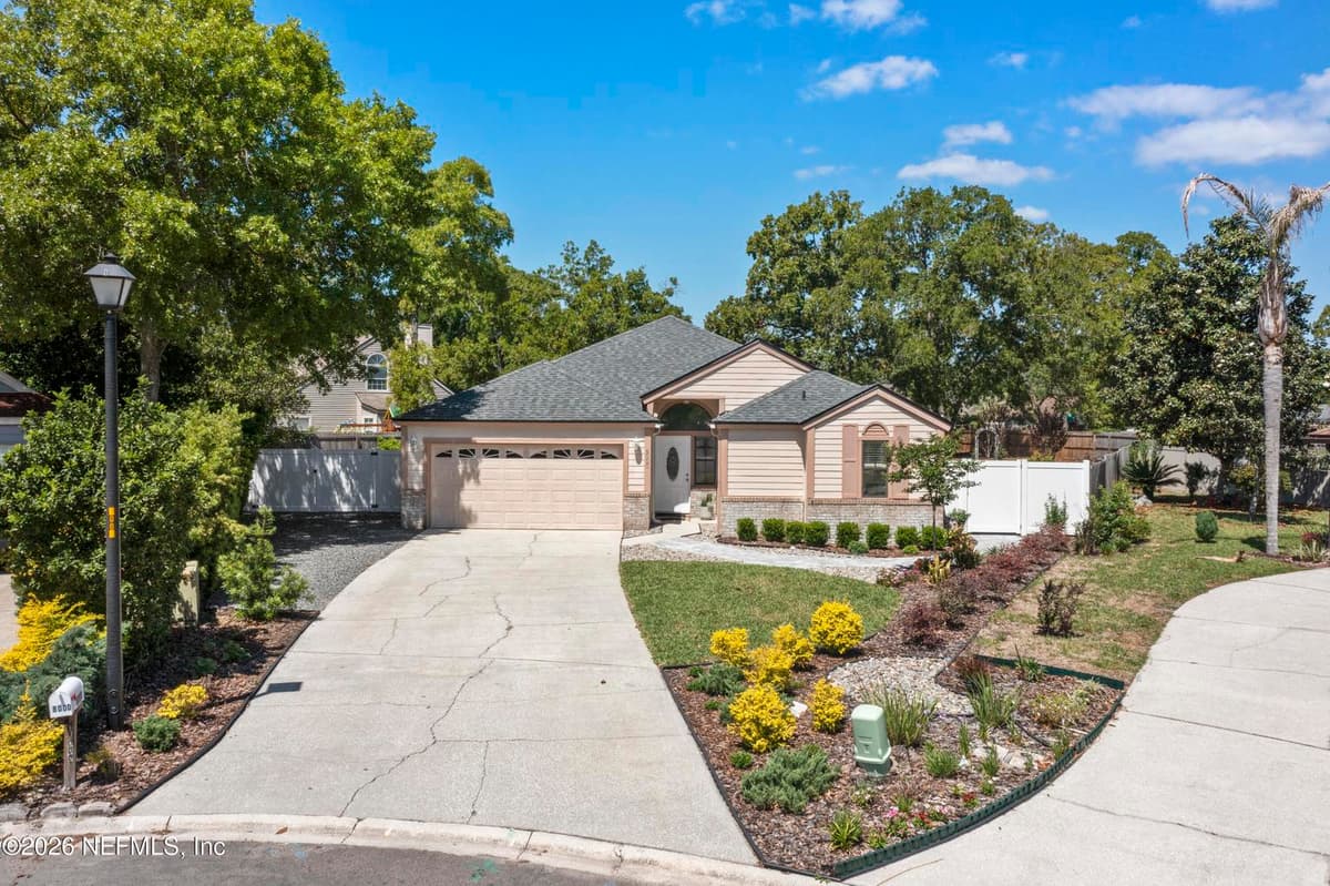 8000 LOCH LOMOND Lane, Jacksonville, FL 32244, Jacksonville, FL - photo 3