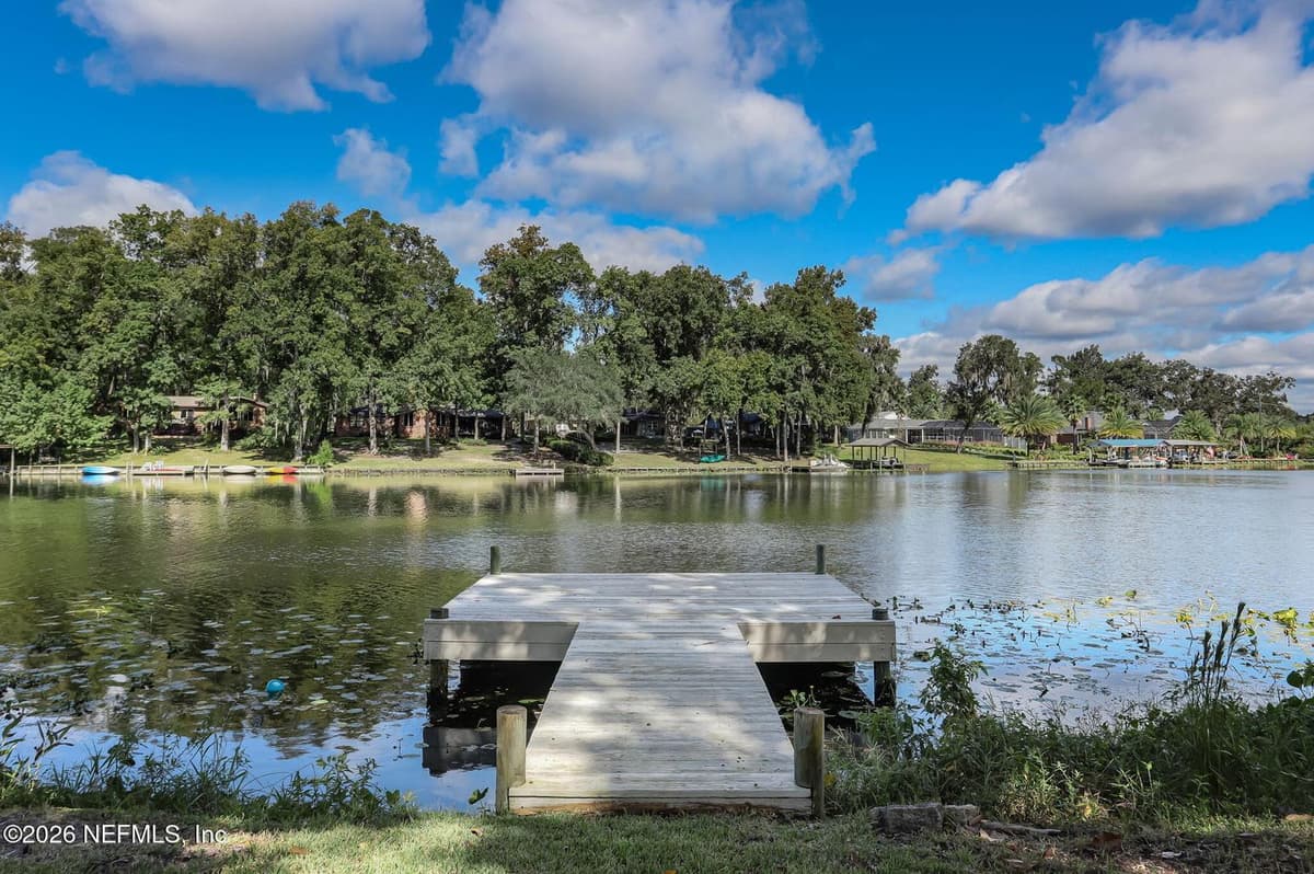1099 LAKE ASBURY Drive, Green Cove Springs, FL 32043, Green Cove Springs, FL - photo 2