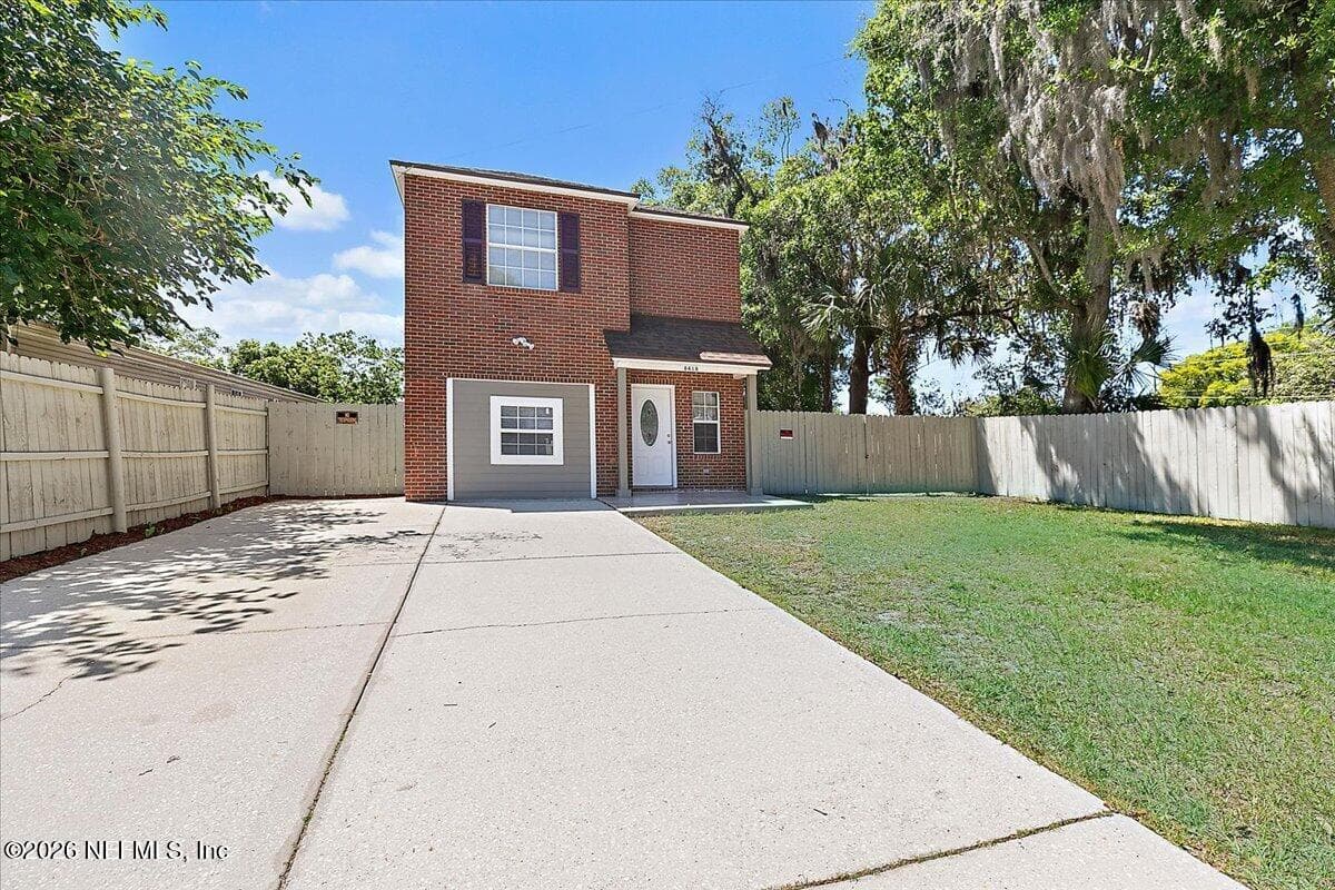 8418 BERRY Avenue, Jacksonville, FL 32211, Jacksonville, FL - photo 1