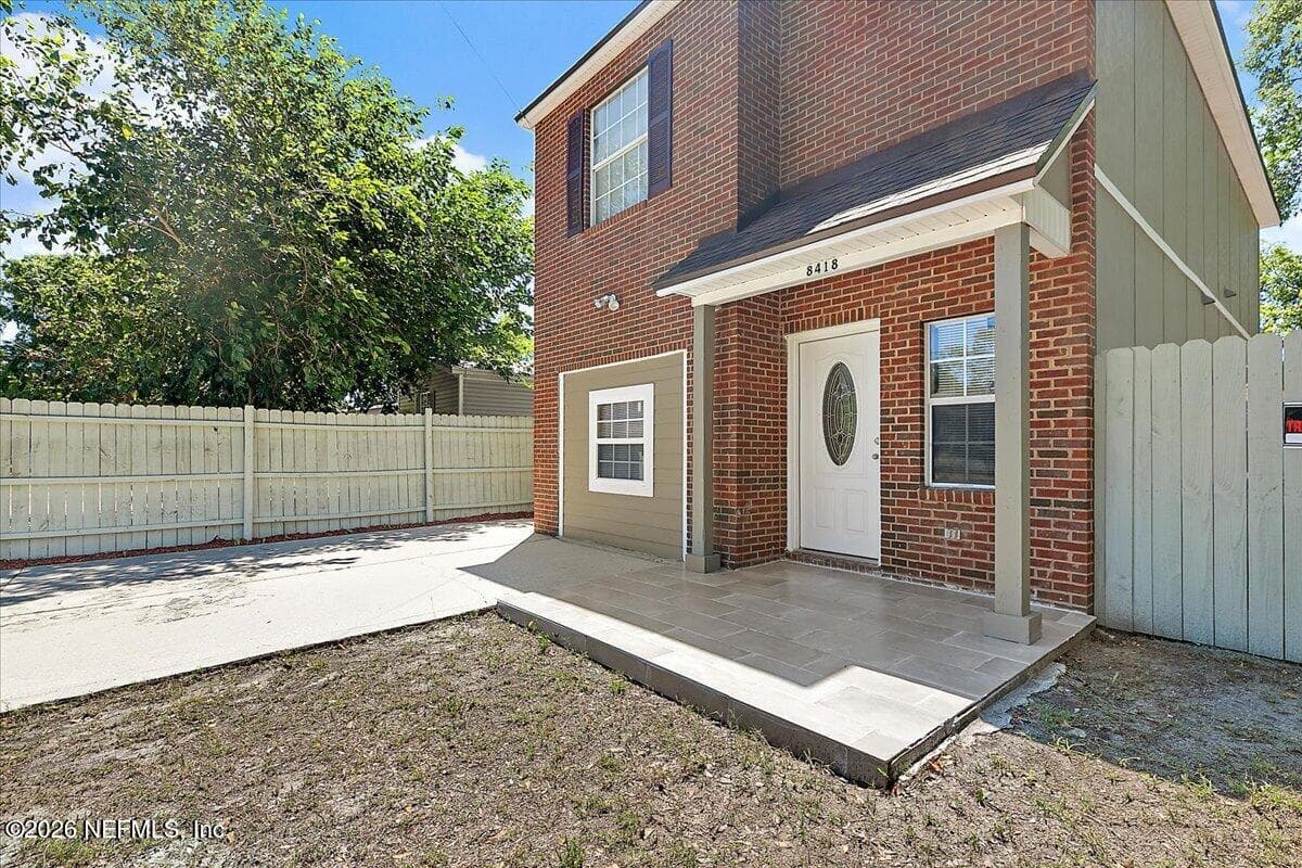 8418 BERRY Avenue, Jacksonville, FL 32211, Jacksonville, FL - photo 2