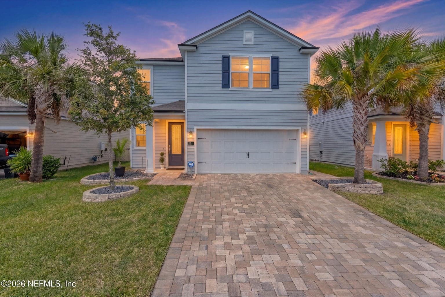 225 MILLERSTONE Drive, St. Augustine, FL 32092, St. Augustine, FL - photo 1