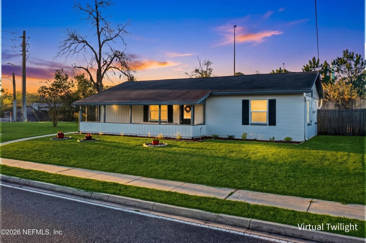8112 DEVOE Street, Jacksonville, FL 32220, Jacksonville, FL - photo 2