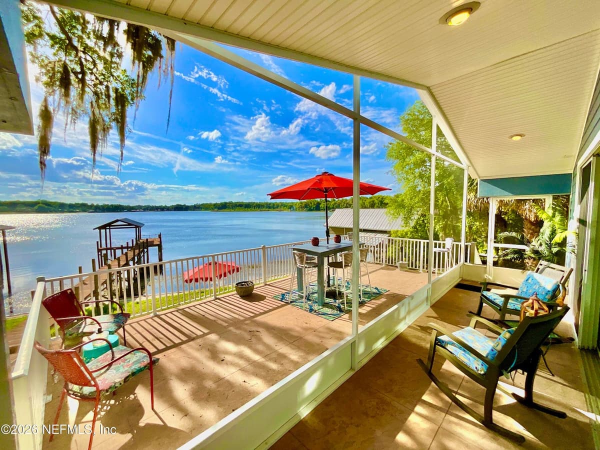 125 FLORADANDY Road, Hawthorne, FL 32640, Hawthorne, FL - photo 2