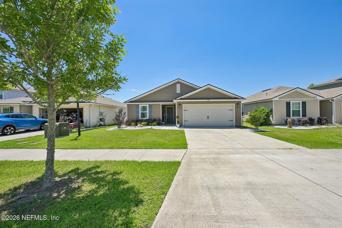 2327 EVENING OAKS Lane, Green Cove Springs, FL 32043, Green Cove Springs, FL - photo 2