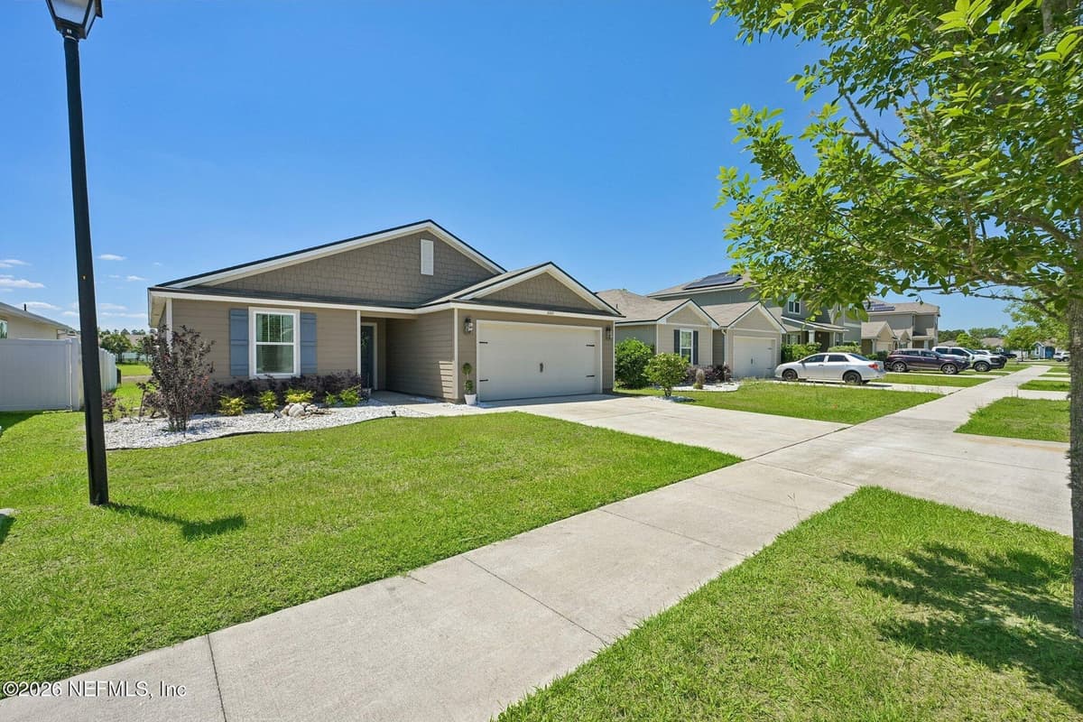 2327 EVENING OAKS Lane, Green Cove Springs, FL 32043, Green Cove Springs, FL - photo 3