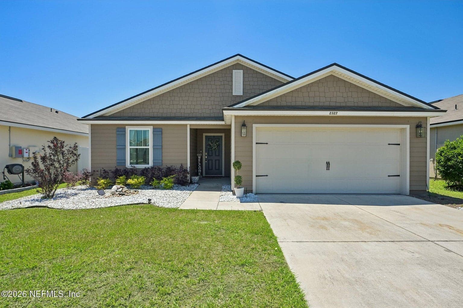 2327 EVENING OAKS Lane, Green Cove Springs, FL 32043, Green Cove Springs, FL - photo 1