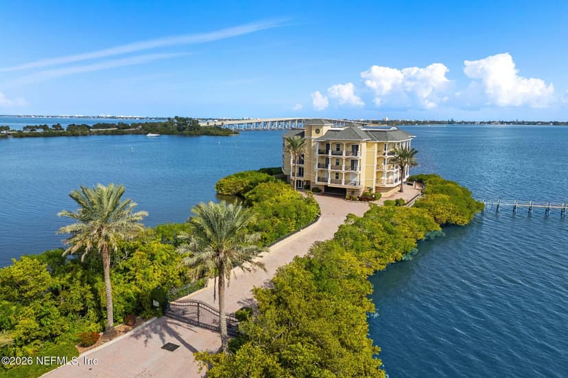 2300 FRONT Street 400, Melbourne, FL 32901